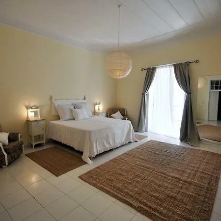 Alistao Boutique Maison d'hôtes
