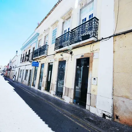 Alistao Boutique Maison d'hôtes