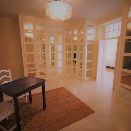 Maison d'hôtes Alistao Boutique